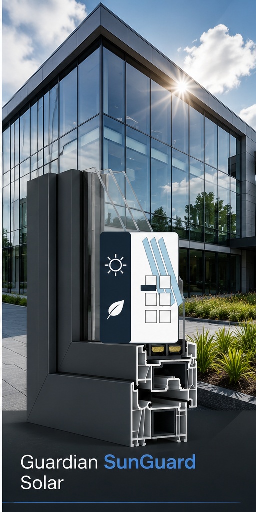 Guardian SunGuard Solar